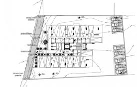 2-комнатные апартаменты в новостройке в городе Лимассоле, Кипр за 390 000 €