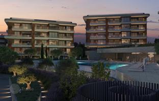 3-комнатная квартира 153 м² в Гермасойе за 500 000 €