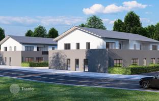 Новые квартиры в Ксантене, Вестфалия, Германия за От 526 000 €