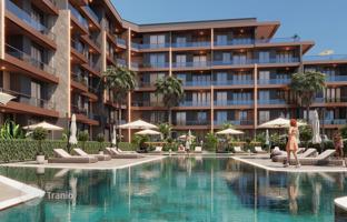 3-комнатная квартира 105 м² в Алтынташе за 9 051 000 TRY