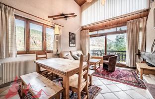 4-комнатная квартира в Морзине за 819 000 €