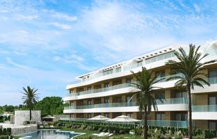 4-комнатная квартира 119 м² в Ориуэла Коста за 499 000 €
