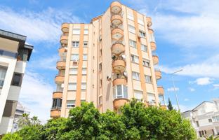 3-комнатная квартира 78 м² в Муратпаше за 8 329 000 TRY