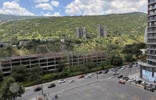 2-комнатная квартира в новостройке 72 м² в городе Тбилиси за $140 000