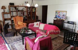 Четырехкомнатная квартира напротив парка в Папагосе, Аттика, Греция за 260 000 €