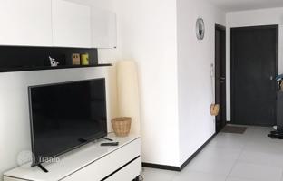 1-комнатная квартира 77 м² в Паттайе за $90 000