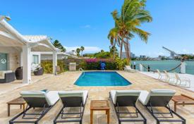 Квартира в Майами-Бич, США за 3 050 € в неделю