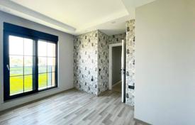 Новая Квартира с Газовым Отоплением в Анталии, Муратпаша за $170 000