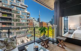 Квартира на Ричмонд-стрит Запад, Олд Торонто, Торонто,  Онтарио,   Канада за C$958 000