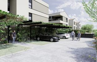 2-комнатная квартира 72 м² в Фажане за 302 000 €