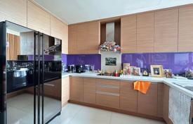 Квартира в Клонг Тоей, Бангкок, Таиланд за $600 000