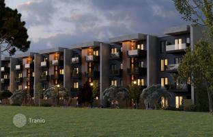 1-комнатная квартира 88 м² в Старом Тбилиси за $123 000