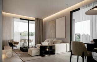 2-комнатная квартира 80 м² в Ларнаке за 245 000 €