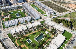 2-комнатный коттедж 75 м² в Пилар-де-ла-Орададе за 299 000 €