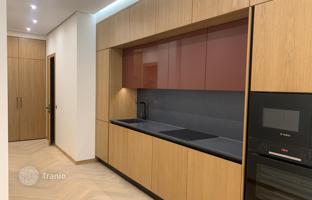 3-комнатная квартира 98 м² в Центральном районе за 370 000 €