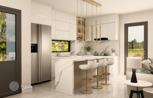 2-комнатный пентхаус в Ларнаке за 225 000 €