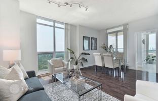 5-комнатная квартира в Этобико за C$905 000