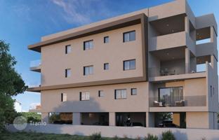 2-комнатная квартира в новостройке в Лимасоле за 425 000 €