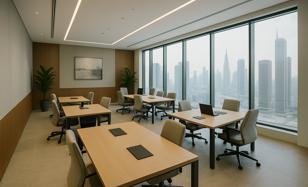 Офис 120 м² в Потсдаме за 732 000 €