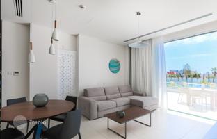 1-комнатная квартира 86 м² в Айя-Напе за 368 000 €