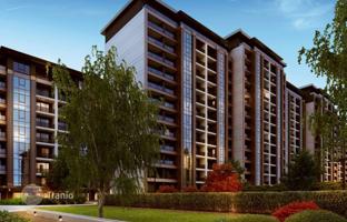 2-комнатная квартира 72 м² в городе Бургасе за 122 000 €