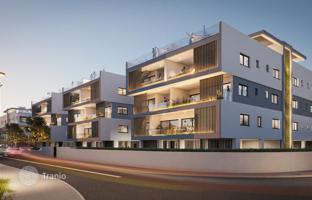 3-комнатный пентхаус 122 м² в Героскипу за 470 000 €