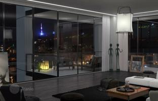 1-комнатная квартира в новостройке 46 м² в городе Тбилиси за $248 000