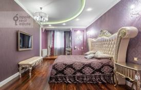 3-комнатная квартира 130 м² в районе Очаково-Матвеевское, Россия за 162 000 ₽ в неделю