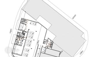 3-комнатная квартира 131 м² в Ливадии за 465 000 €