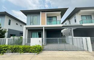3-комнатная вилла 150 м² в Паттайе за $125 000
