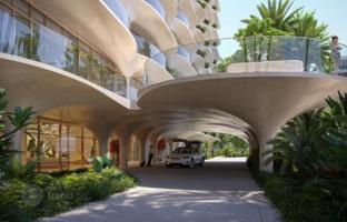 3 новые квартиры в ЖК Ocean House в The Palm Jumeirah за От $2 876 000