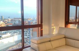 Квартира с видом на море и город, Побленоу, Испания за 688 000 €