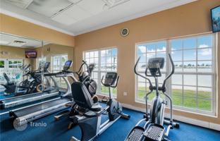 3-комнатный дом 105 м² в Майами за $450 000