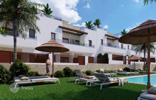 3-комнатная квартира 95 м² в Ориуэла Коста за 339 000 €