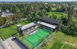 6-комнатная вилла 400 м² в Убуде за $1 680 000