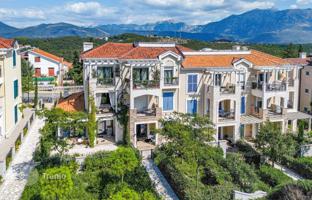 2-комнатная квартира 99 м² в Луштице за 694 000 €