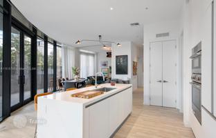 2-комнатная квартира в кондо 107 м² в Майами за $1 250 000