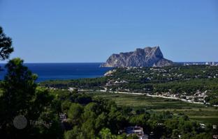 Земельный участок 925 м² в Морайре за 380 000 €