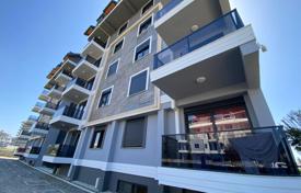Новая квартира 1+1 в великолепном жилом комплексе в районе Пазарджи/ Газипаша. Выгодная цена! за $77 000