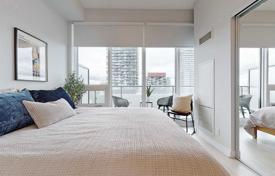 Квартира в Янг-стрит, Торонто, Онтарио,  Канада за C$1 051 000