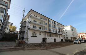 Новые Квартиры в Центре Района Кечиорен в Анкаре за $121 000