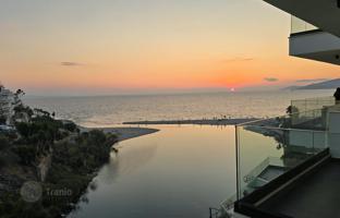4-комнатная квартира 110 м² в Саранда за 330 000 €