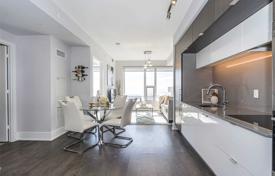Квартира на Йорк-стрит, Олд Торонто, Торонто,  Онтарио,   Канада за C$997 000