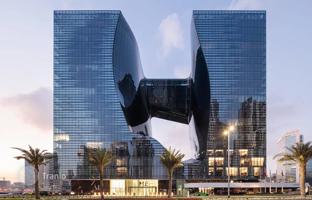 12 новых объектов в ЖК Opus By Zaha Hadid в Business Bay за От $1 194 000