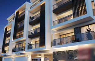 2-комнатная квартира в новостройке 94 м² в Ларнаке за 370 000 €