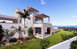 5-комнатная вилла 403 м² в Куклии за 1 900 000 €