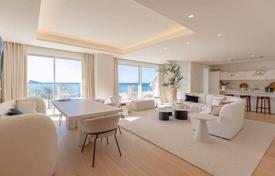 Новая квартира на первой линии от моря в Бенидорме, Аликанте, Испания за 1 290 000 €