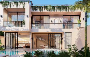 4-комнатная вилла 306 м² в Переренане за $566 000