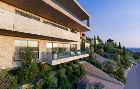 2-комнатные апартаменты в новостройке в городе Лимассоле, Кипр за 657 000 €