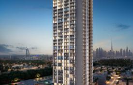 Первоклассный жилой комплекс THE F1FTH в районе Джумейра Вилладж Серкл, Дубай, ОАЭ за От $256 000